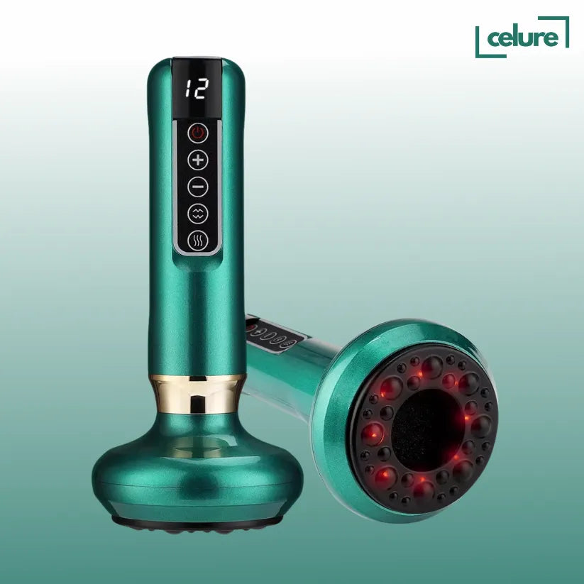 Diga Adeus à Celulite com Apenas 5 Minutos Por Dia!