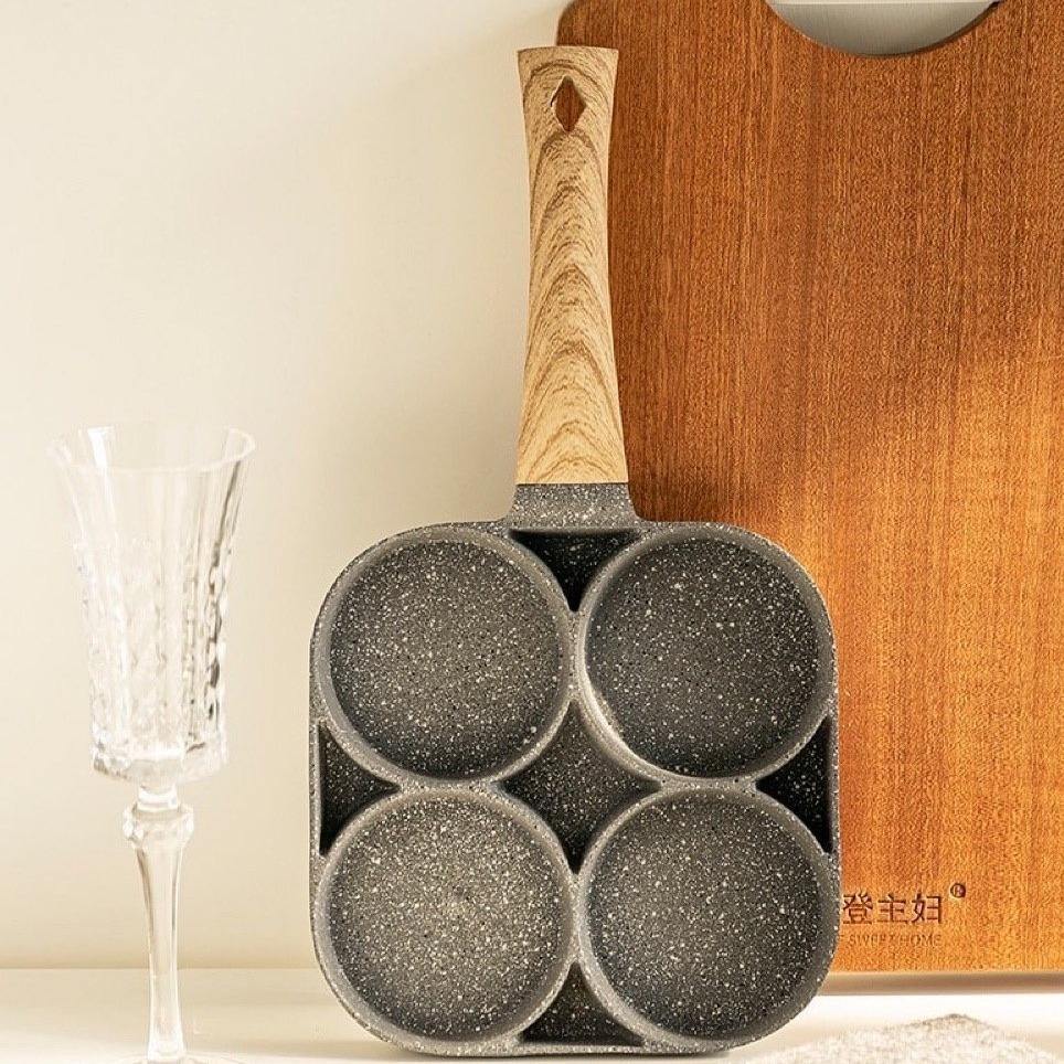 Frigideira 4 Módulos MultiPlus®