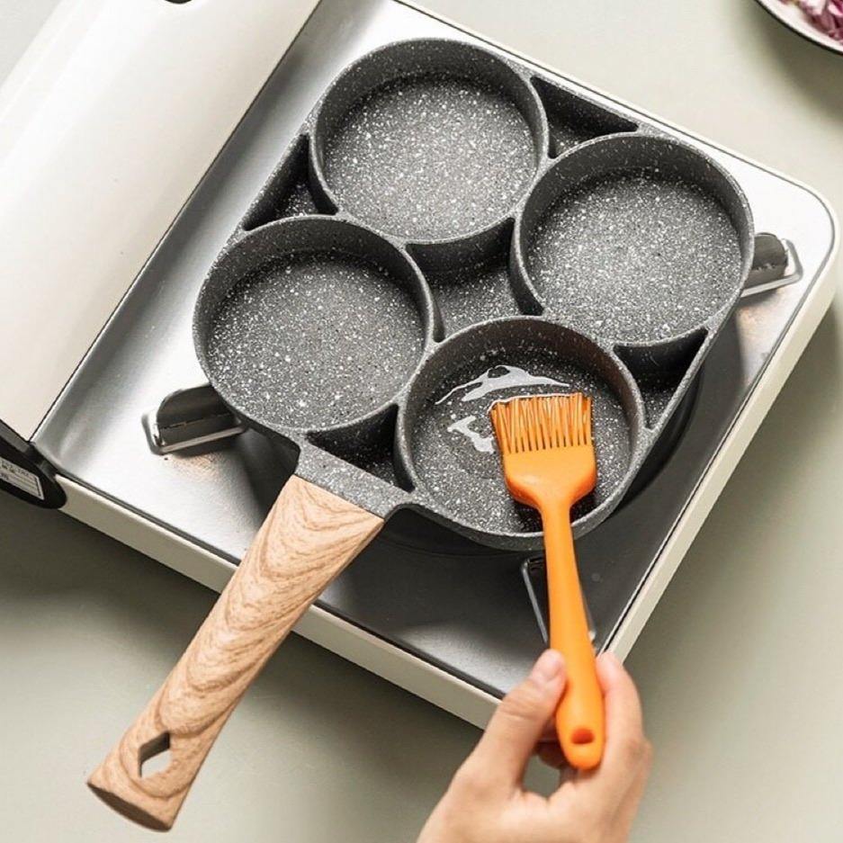 Frigideira 4 Módulos MultiPlus®