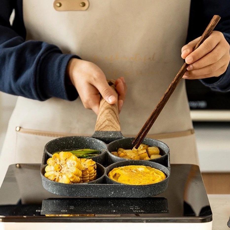 Frigideira 4 Módulos MultiPlus®