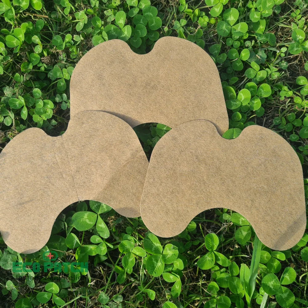 ADESIVOS TERAPÊUTICOS PARA O ALÍVIO DO JOELHO E DAS ARTICULAÇÕES - TERMAKNEE™